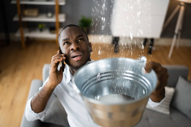  , OK Water damage restoration Pros