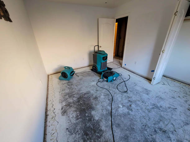 Best Commercial water damage restoration  in , OK