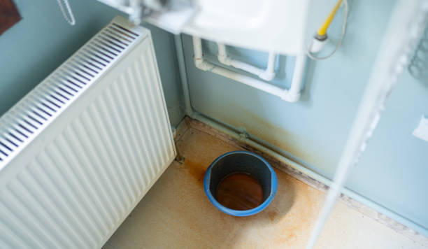 Best Flood restoration services  in , OK
