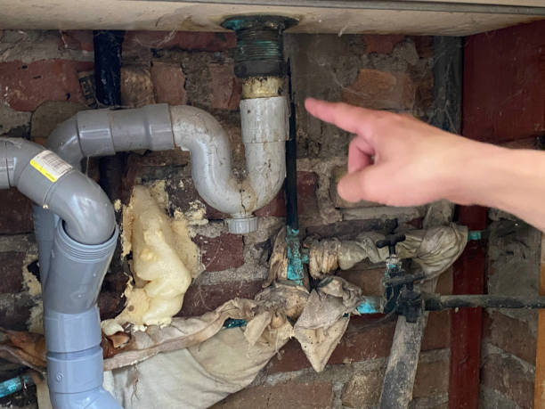Best Fire Damage Restoration  in , OK
