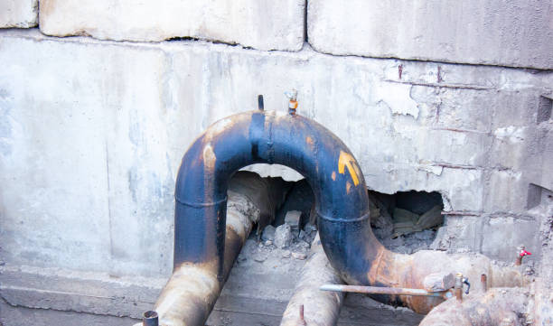 Best Flooded house restoration  in , OK
